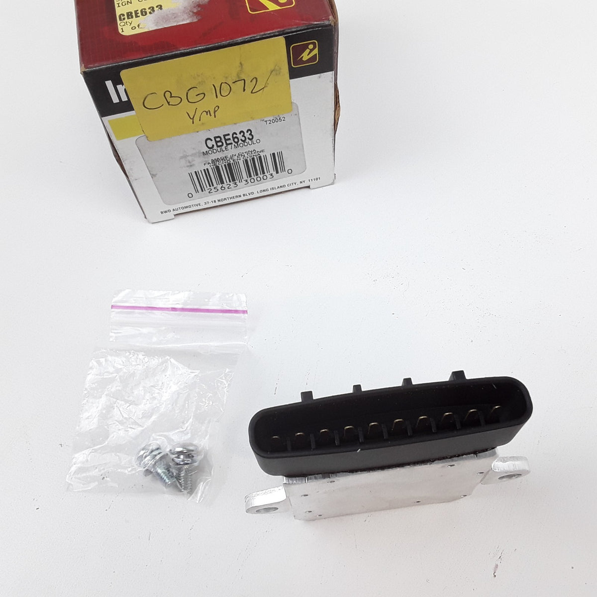 Ignition Control Module Fits Lexus ES300 Toyota Sienna Camry Avalon (1995-2004)