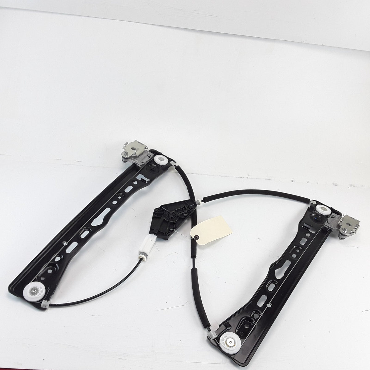 1873120-00-B Front Left Window Regulator For Tesla Cybertruck Genuine OEM New