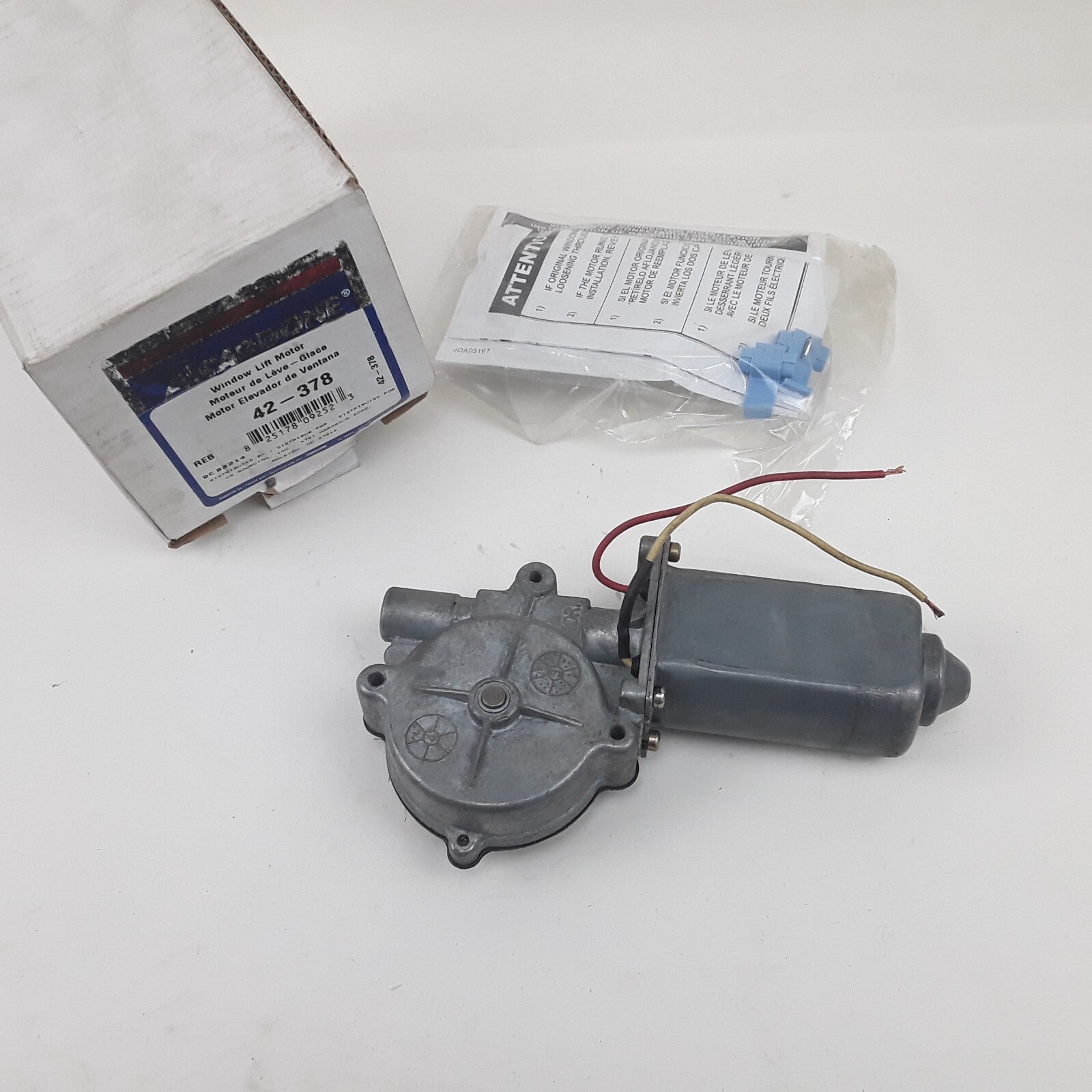 Front Right Power Window Motor For Mercury Cougar ,Ford Thunderbird ,Cougar