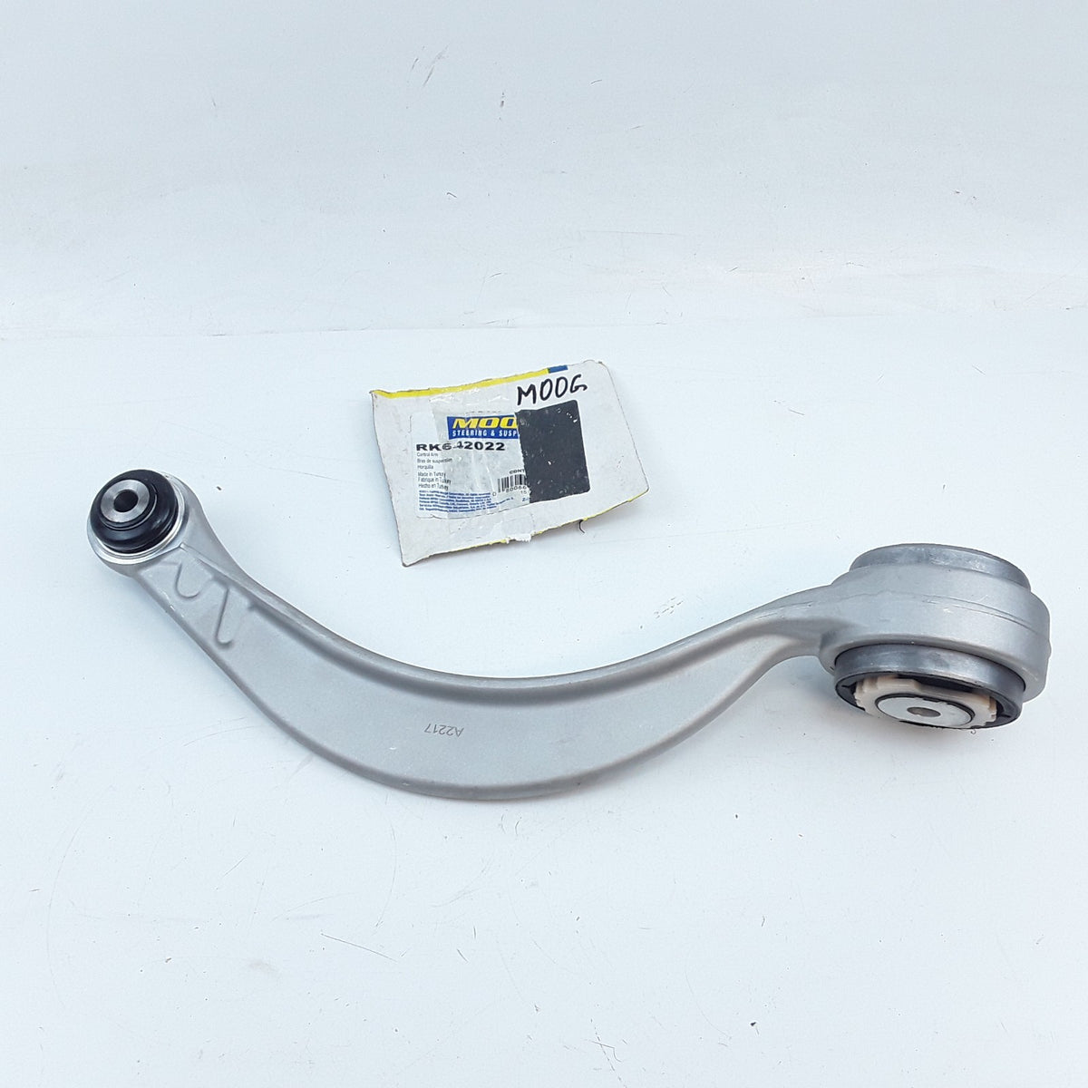 Front Lower Control Arm For Jaguar Super-V8 XJ8 XJR S-Type Vanden Plas 2003-2009