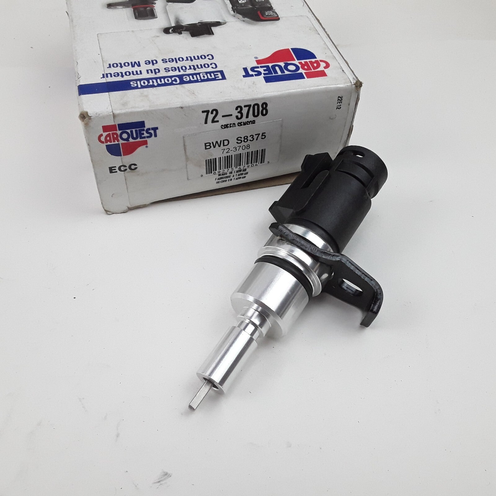 Vehicle Speed Sensor Fits Ford F-150, Expedition, F-250, Lincoln Navigator 97-04