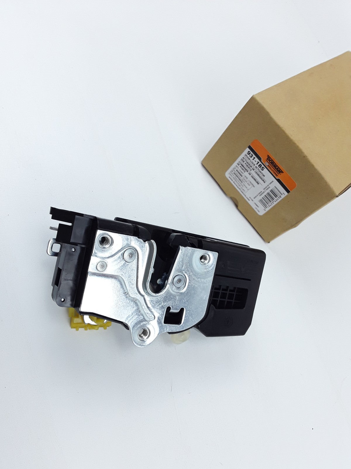 Front Right Door Lock Actuator Motor Fits Saturn Ion Vue (2002 2003 2004-2007)