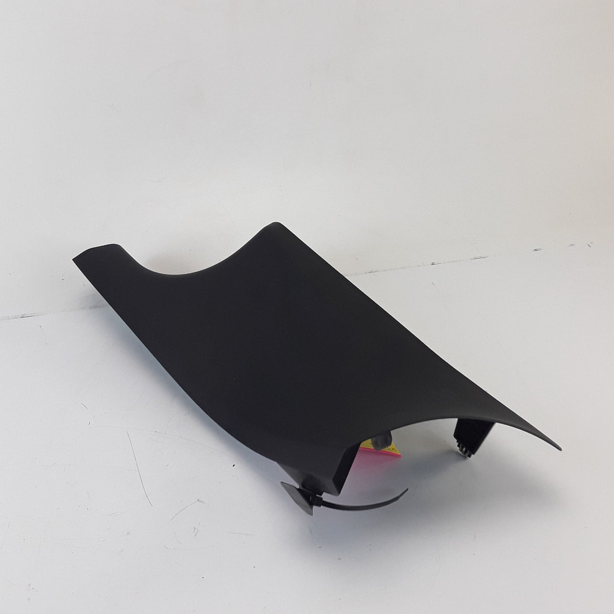 2020-2024 Model Y Rear Driver Side C-Pillar Lower Trim Panel Left 1494625-00-C