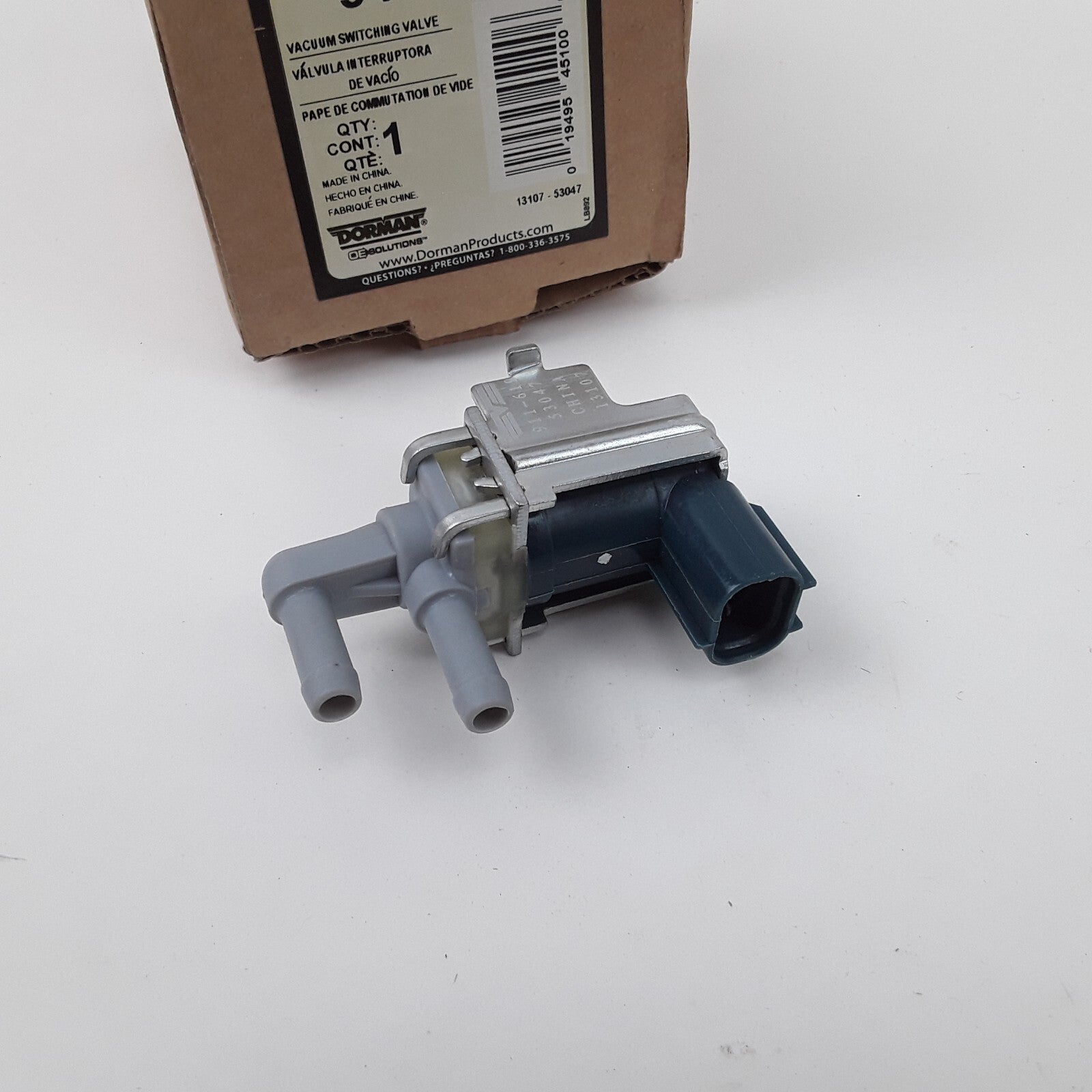 Vacuum Switching Valve Fits Toyota Camry Solara Lexus RX300 ES300 (1997-2004)