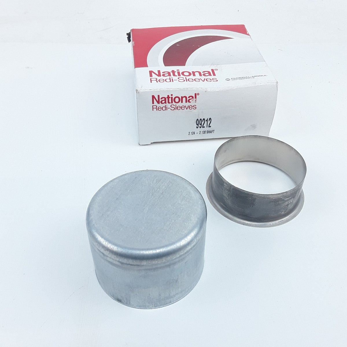 Shaft Repair Sleeve Fits Jaguar Fargo Ford DeSoto Panther Chevrolet (1946-1996)