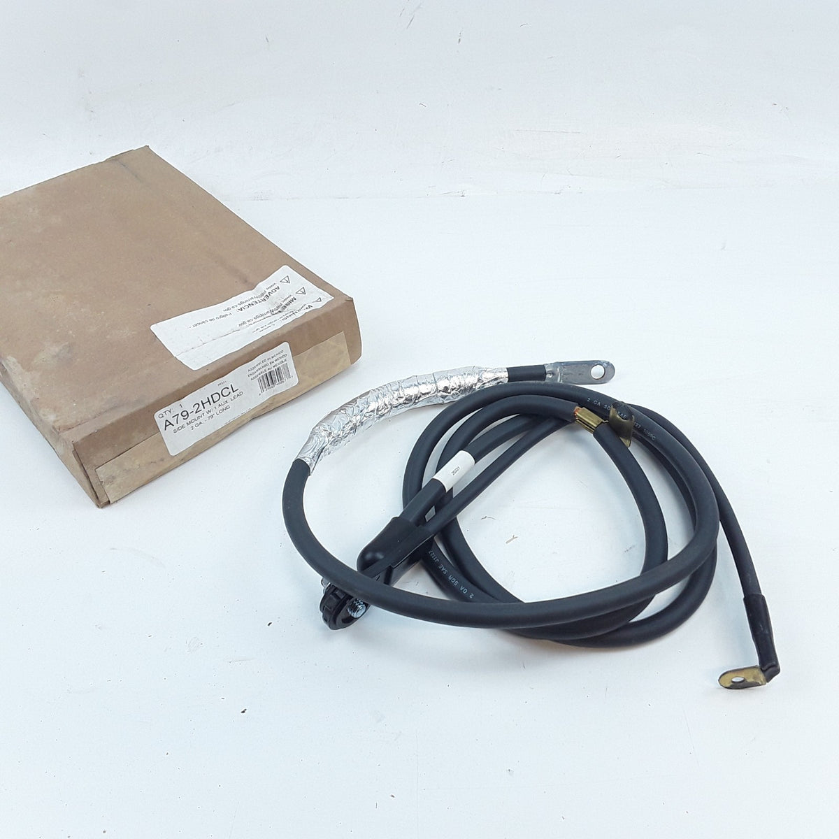 Center Lug Cable For Hummer Cadillac Chevrolet GMC 1999 2000 2001 2002 2003-2007