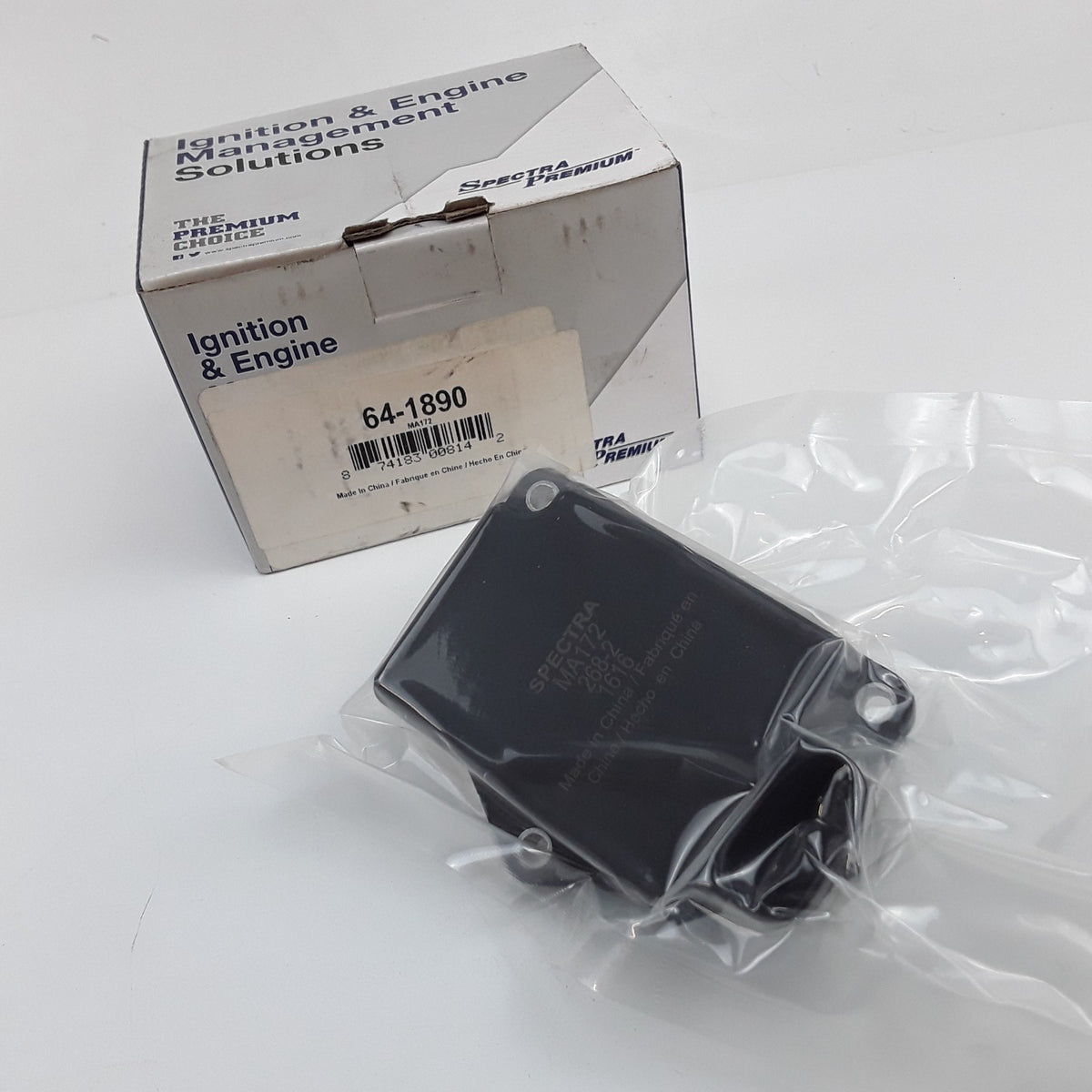 Mass Airflow Sensor Fits Chevrolet Pontiac Buick Oldsmobile 1991 1992 1993-1996
