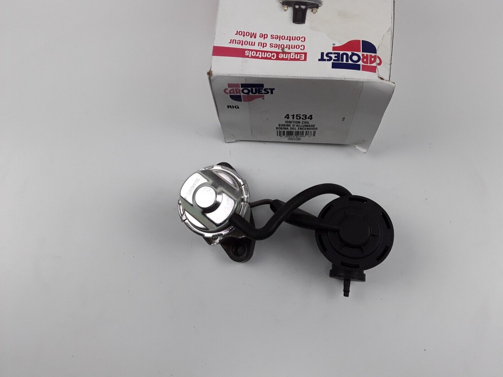 Exhaust Gas Recirculation (EGR) Valve-Valve fits Chrysler,Dodge,Plymouth - HotCarParts