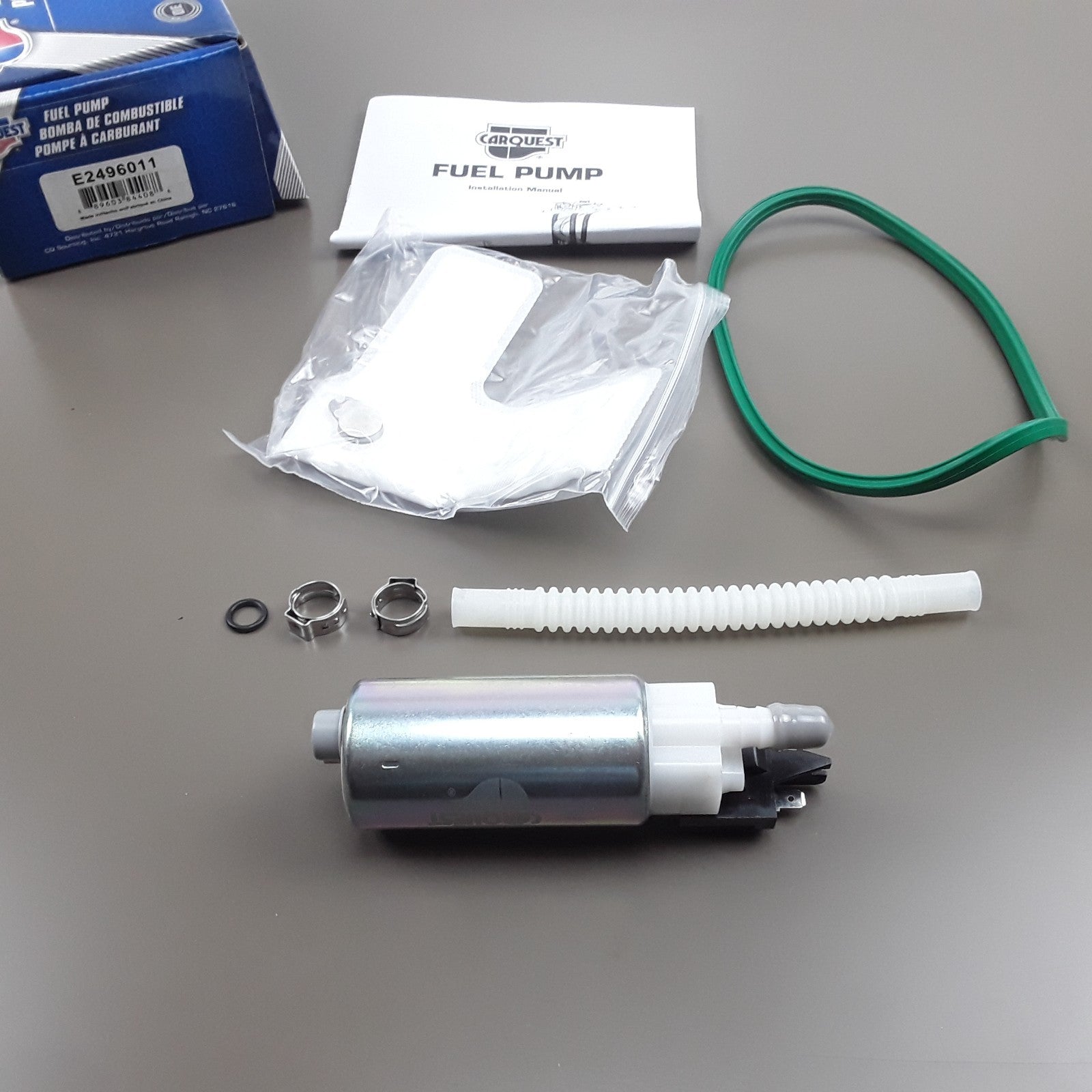 Fuel Pump Fits Chrysler Town & Country Dodge Caravan Grand Caravan (2005-2007)