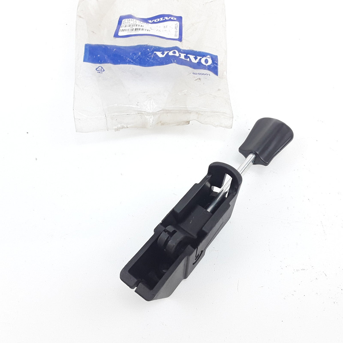 Volvo 2907425 Release Head Assembly Fits Heavy-Duty Volvo Trucks