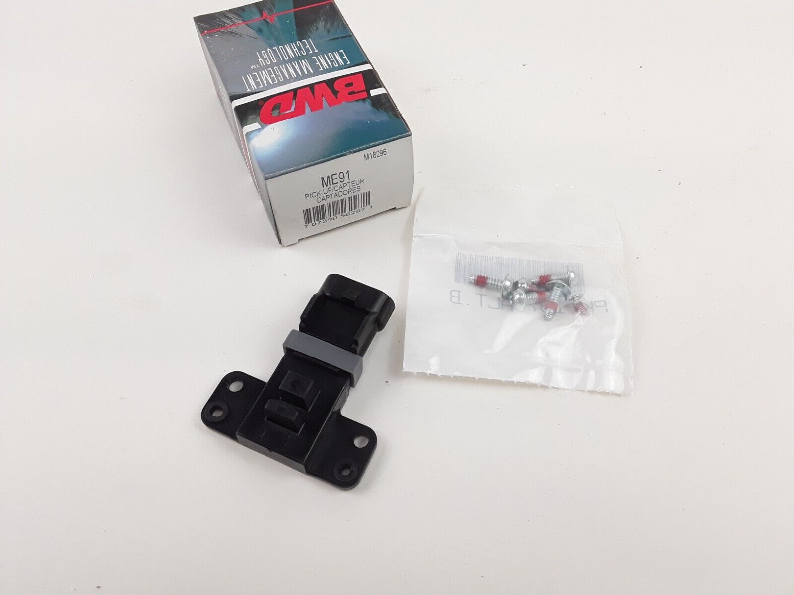 Engine Camshaft Position Sensor for Chevrolet GMC Cadillac Oldsmobile 1995-2007