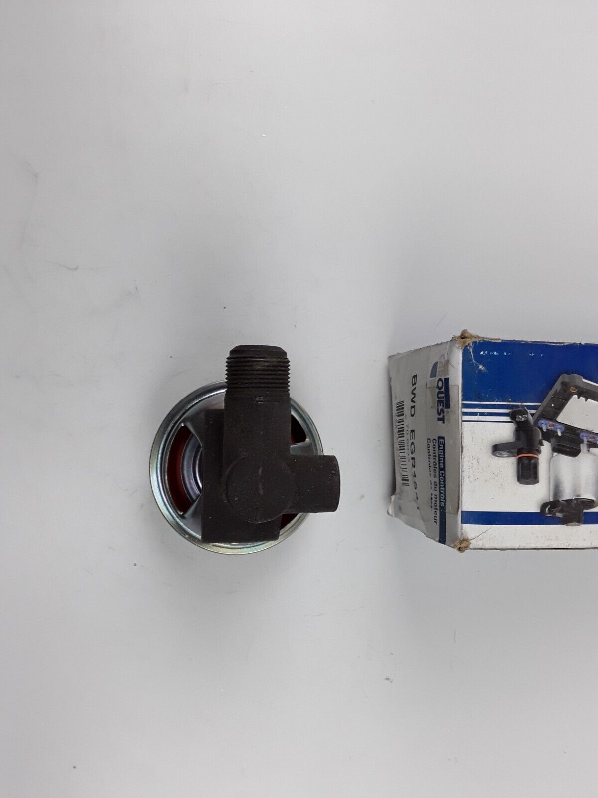 EGR Valve For Nissan Xterra,Frontier 1998 1999 2000 2001 2002 2003 2004 - HotCarParts