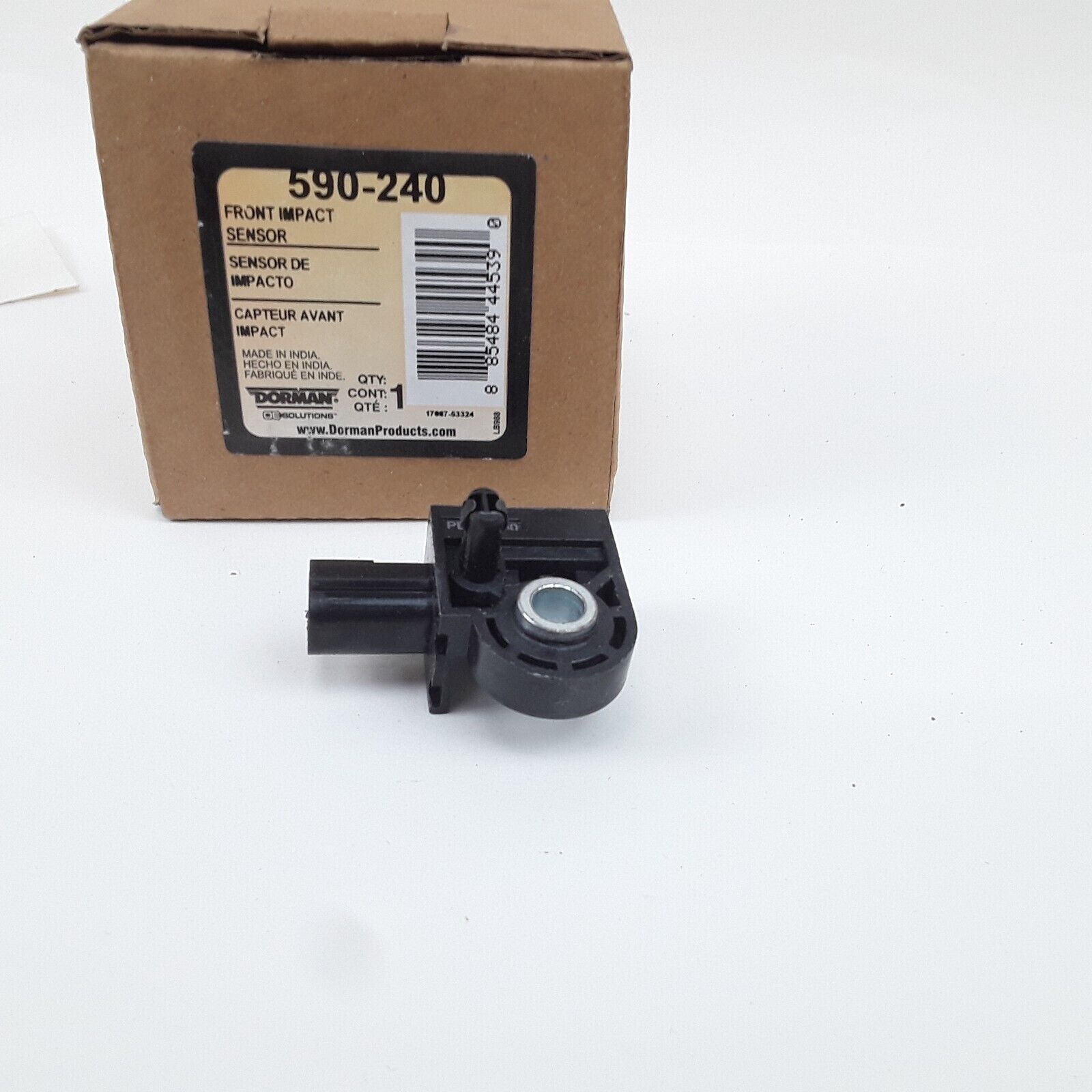 Front Left Impact Sensor Fits Ford Escape Mercury Mariner 2009 2010 2011
