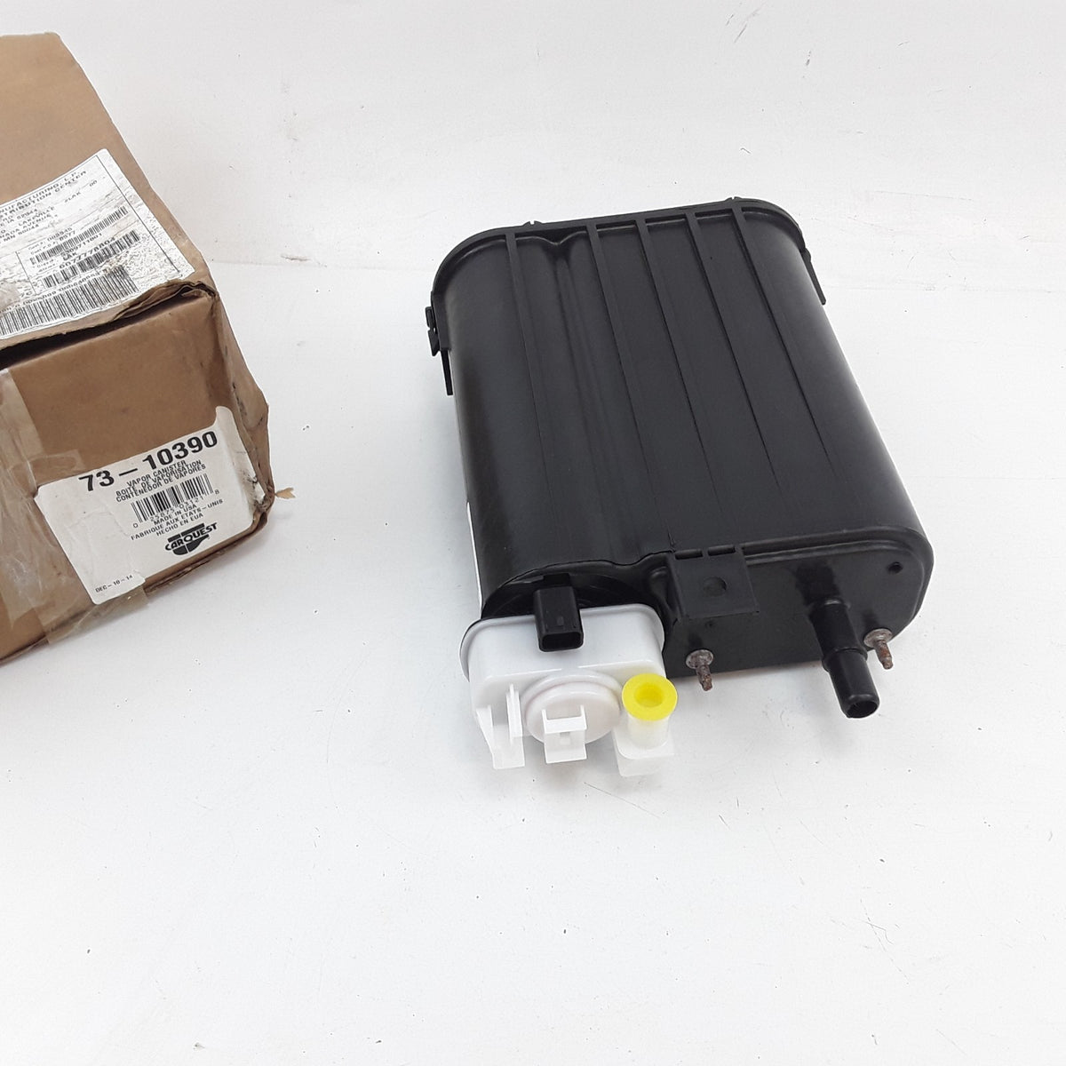 Fuel Vapor Canister Fits Jeep Commander Grand Cherokee 2007 2008 2009 2010