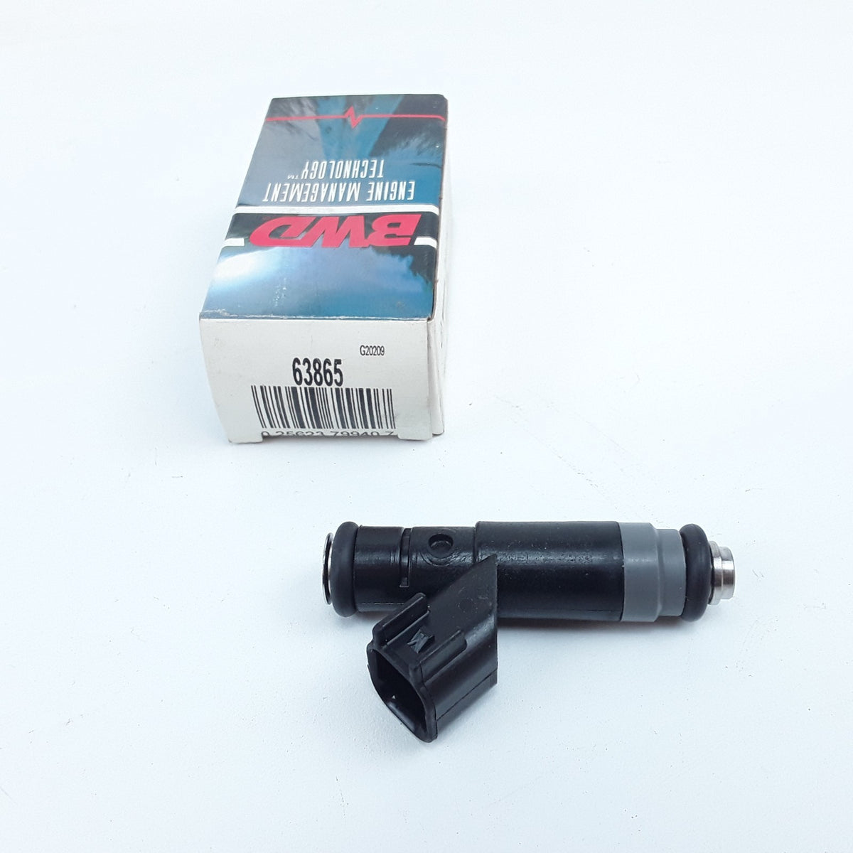 Fuel Injector Fits Chrysler Sebring PT Cruiser Dodge SX 2.0 Stratus (2004-2010)