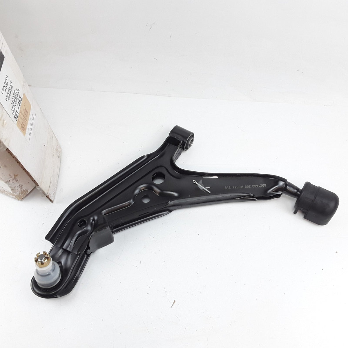 Front Left Lower Control Arm Fits INFINITI G20 1991 1992 1993 1994 1995 1996