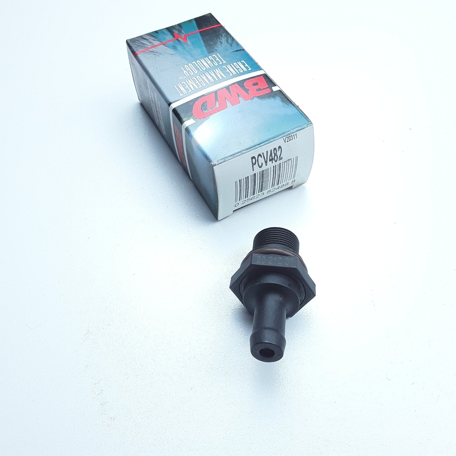 PCV Valve Fits Chevrolet Aveo 2004-2018 Aveo5 2006 2007 2008 Optra 2005