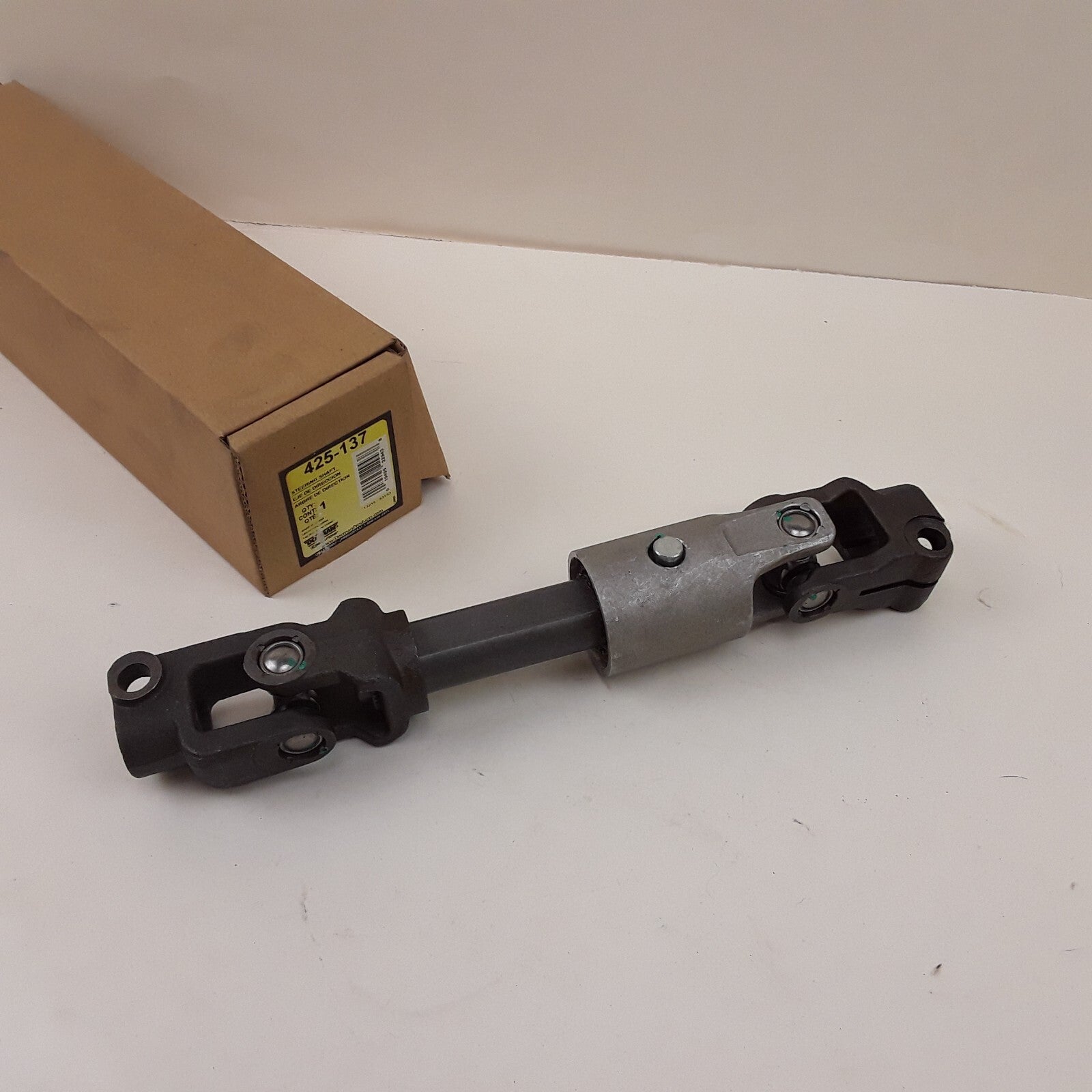 Intermediate Steering Shaft Fits Pontiac Sunfire Chevrolet Cavalier 1995-2005