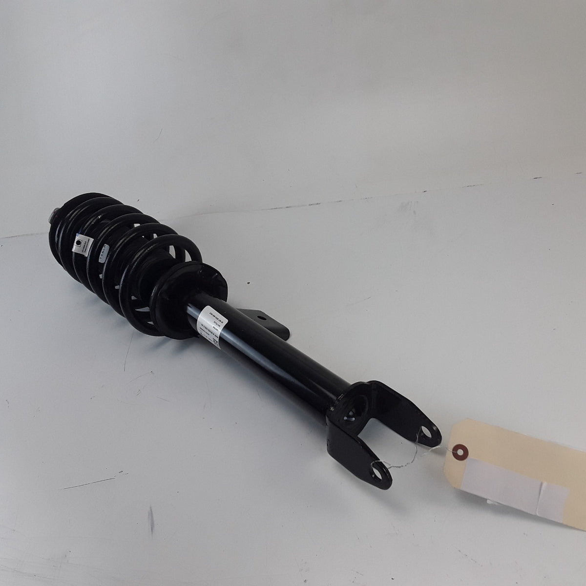 NEW OEM 20-24 TESLA MODEL Y SHOCK STRUT RIGHT FRONT RWD 1188369-00-C