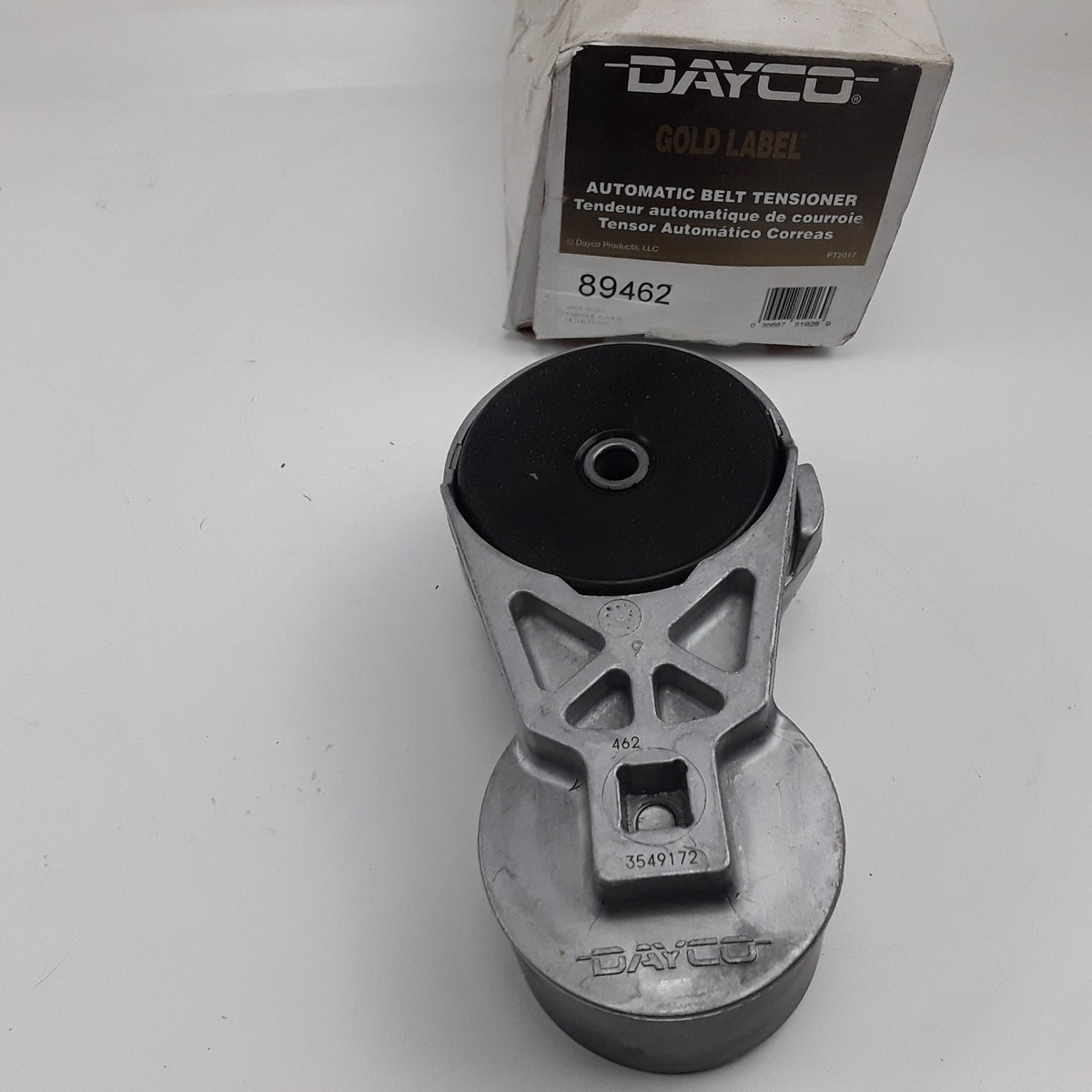 Dayco 89462 Drive Belt Tensioner Fits International 5600i (2005 2006 2007)