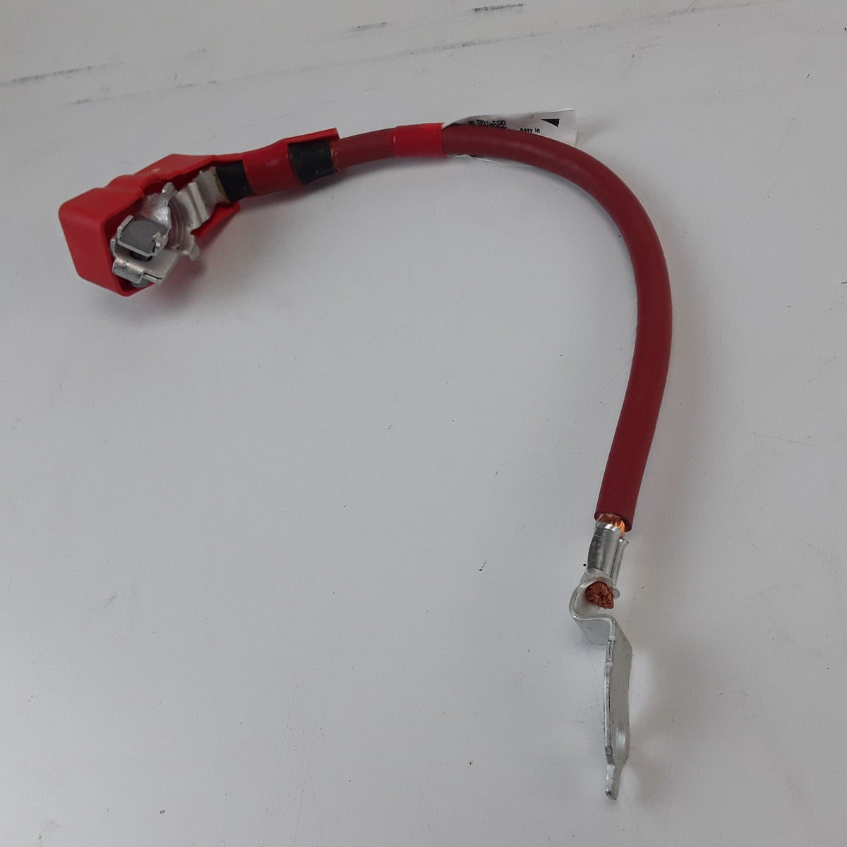 1067971-00-D High Voltage Positive Cable Harness For Tesla Model 3 Genuine OEM