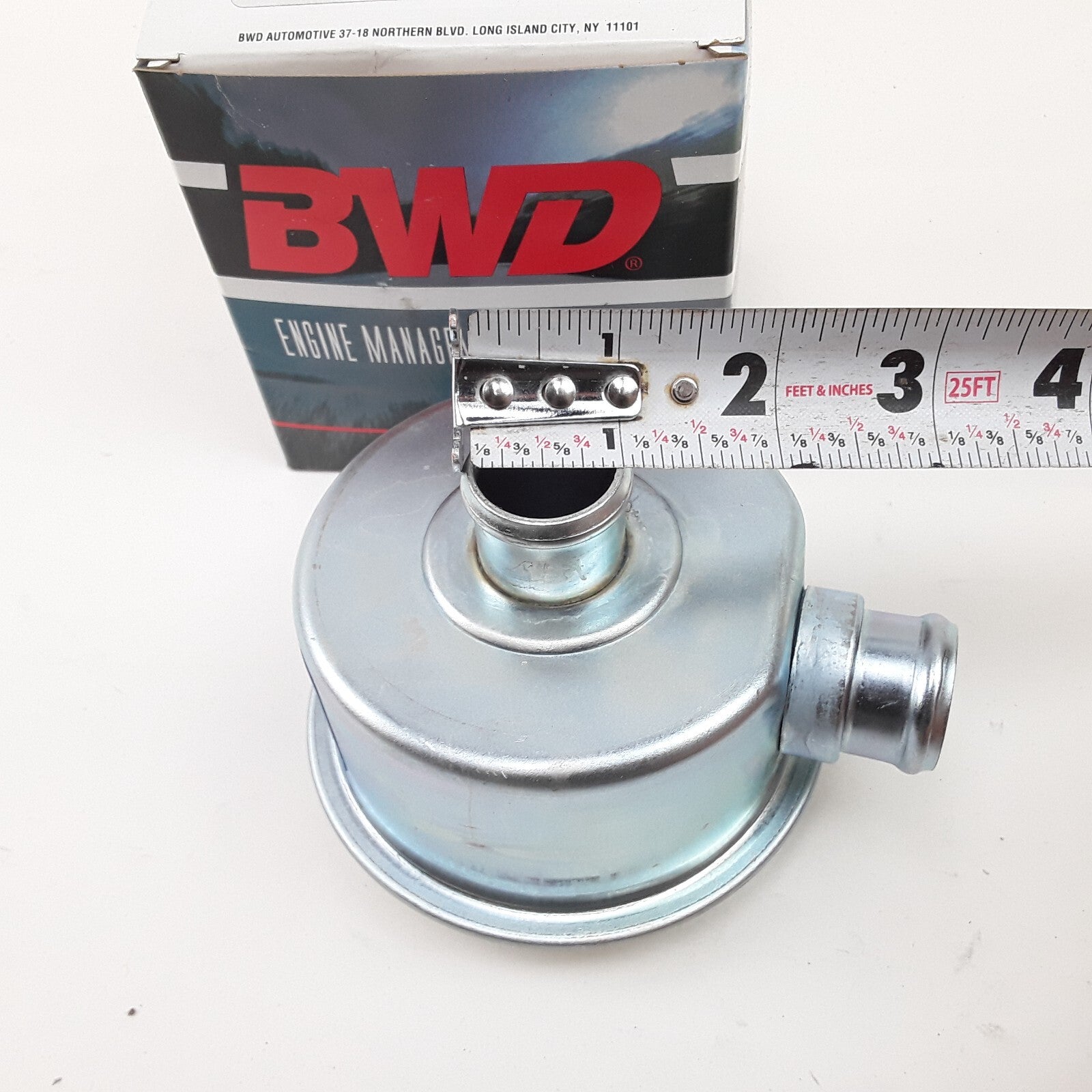 PCV Valve Fits Chevrolet C1500 1996 1997 1998 GMC K2500 C3500 K3500 1992-2000