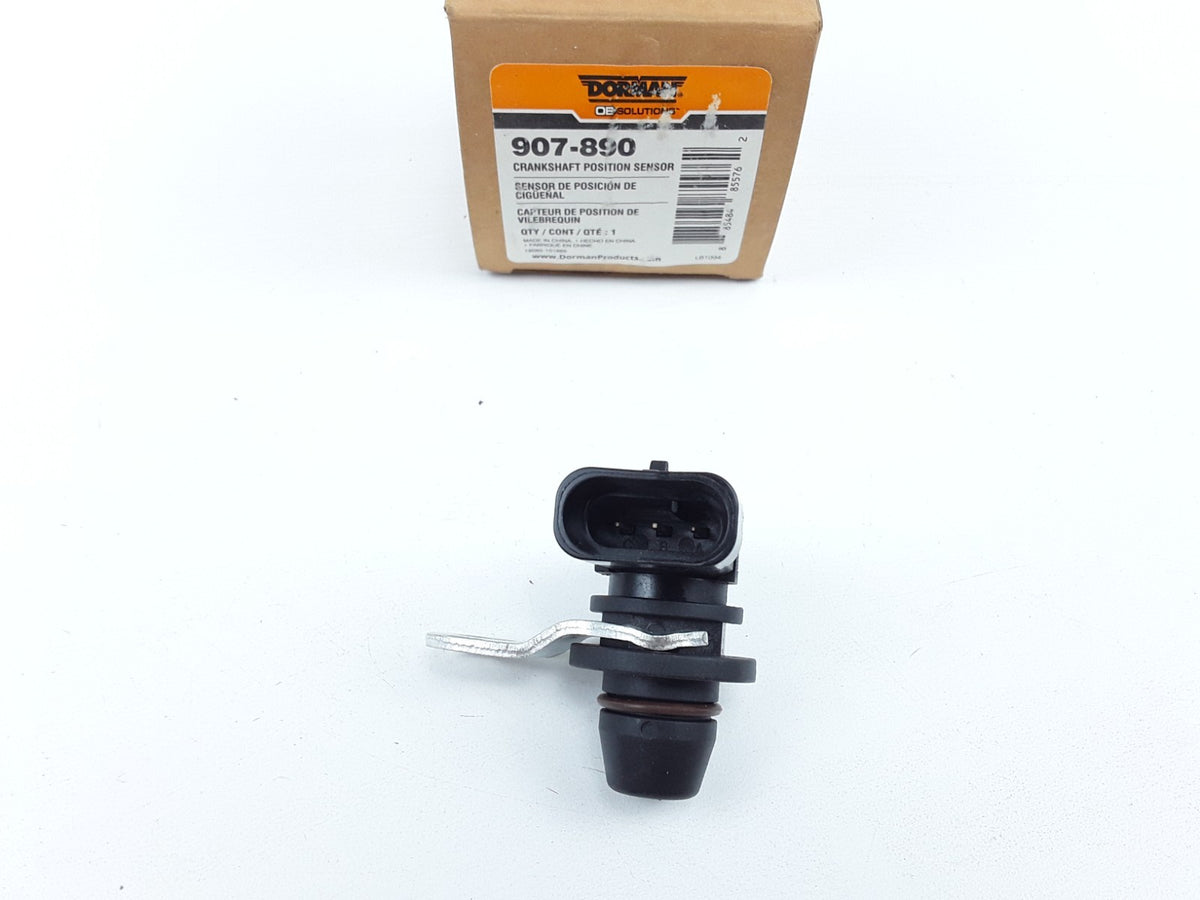 Engine Crankshaft Position Sensor For Buick Cadillac Chevrolet Pontiac 1996-1997