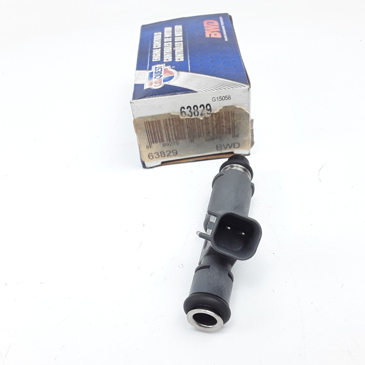 BWD 63829 Fuel Injector Fits Mercury Sable Ford Taurus (2000) V6-3.0L Engine