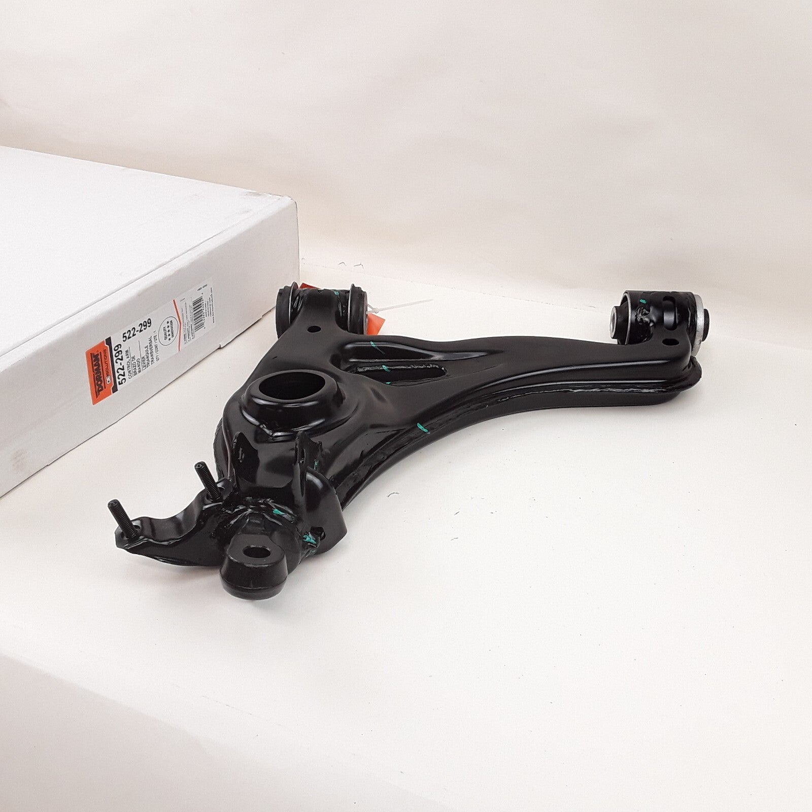 Front Left Lower Suspension Control Arm Fits Mercedes-Benz C220 C230 1994-2004