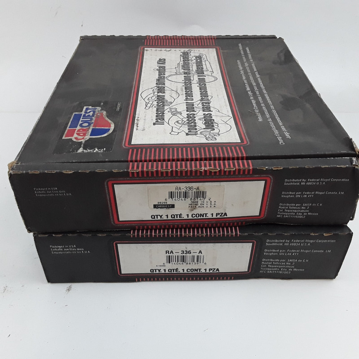Differential Bearing Kit Fits Ford Excursion F-350 F-250 Super Duty (1980-2004)