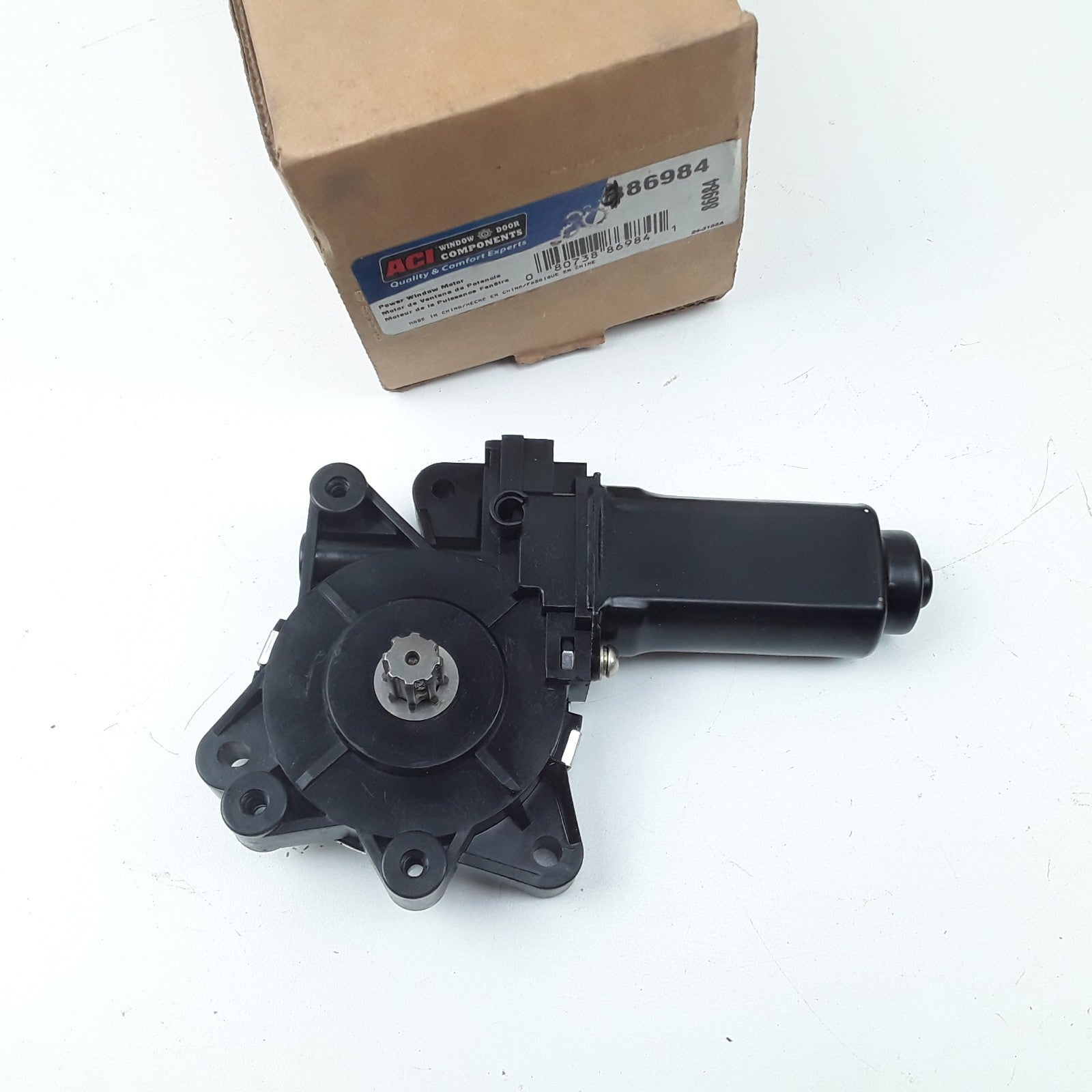Power Window Lift Motor Fits Chrysler Town & Country Dodge Caravan 2001-2007