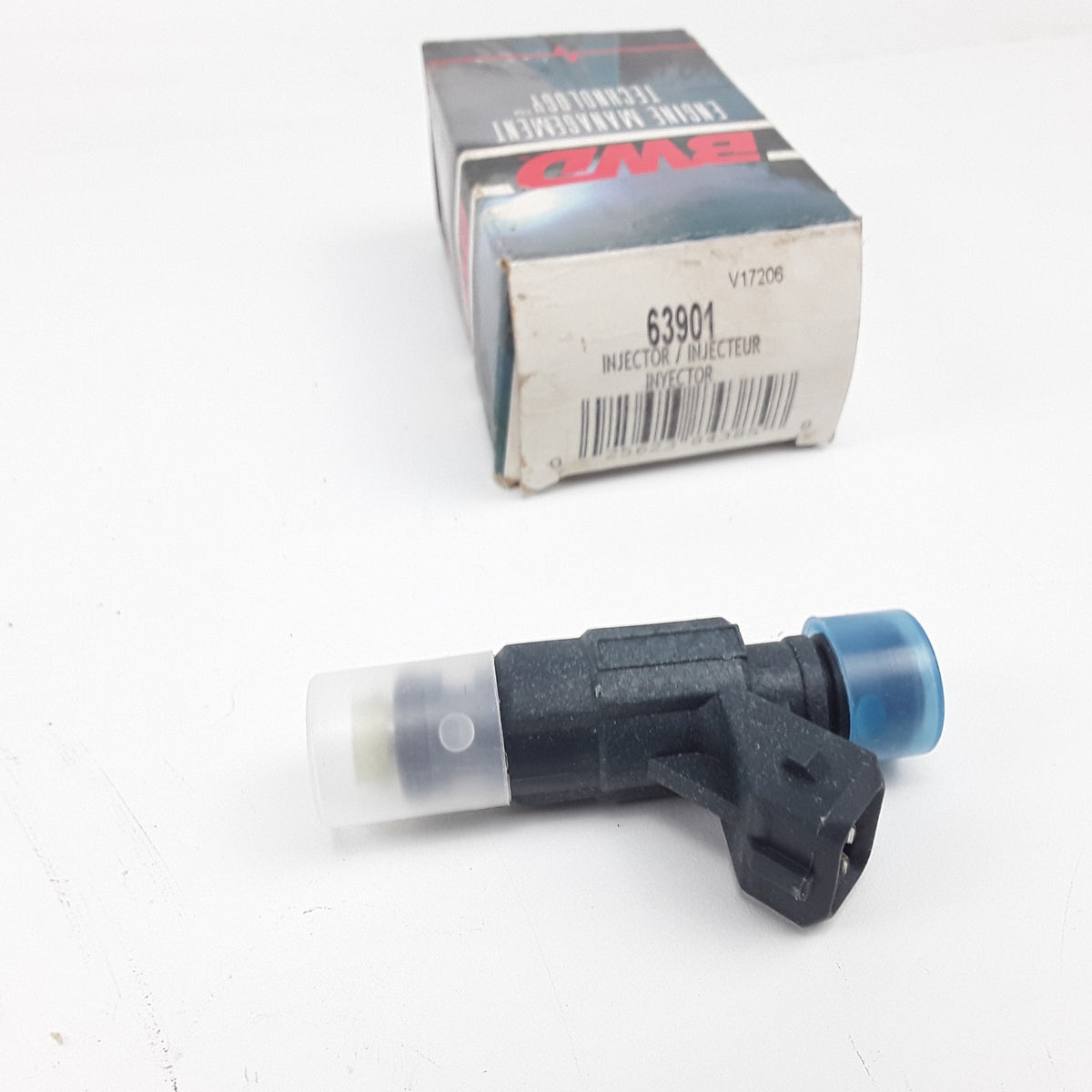Fuel Injector Fits Mercury Mountaineer Ford Explorer Sport Explorer (1999-2001)