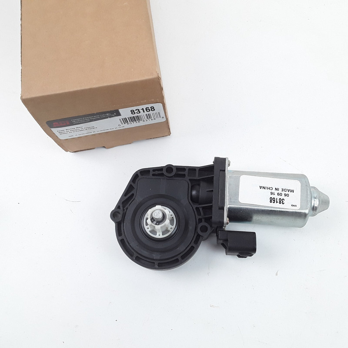 Front Left Power Window Motor Fits Ford Explorer Mercury Mountaineer (2007-2002)