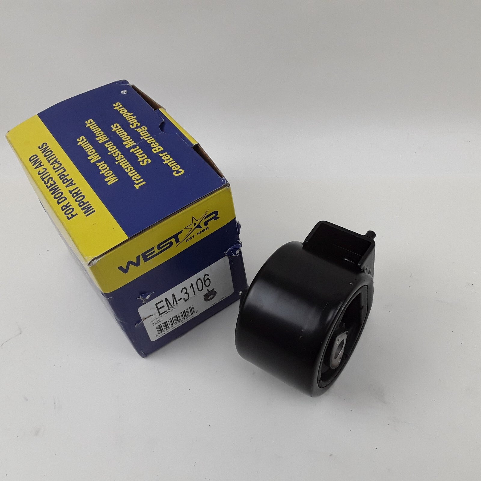 Automatic Transmission Mount Fits Ford Freestar Mercury Monterey 2004-2007