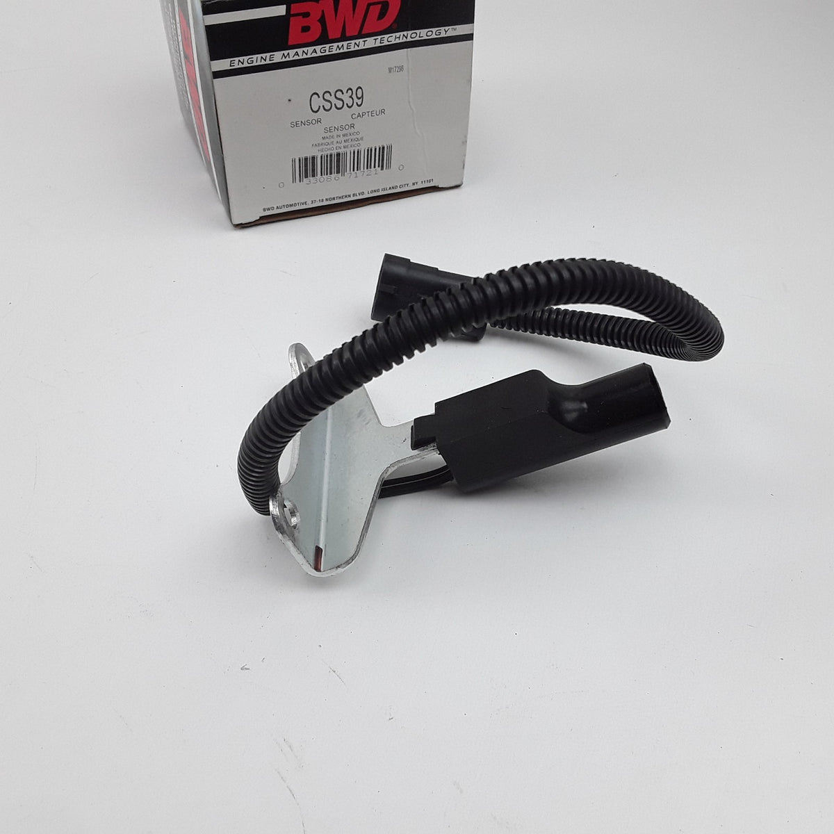 Engine Crankshaft Position Sensor Fits Jeep Grand Cherokee 1994 1995 1996