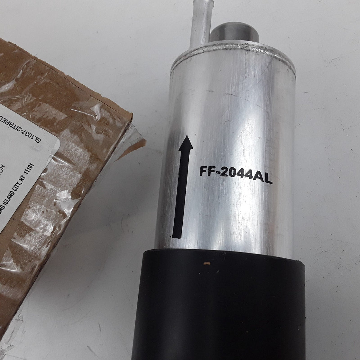 Fuel Pressure Regulator Fits BMW 325i 330Ci 320i 325Ci 330i 330xi Z3 1999-2006