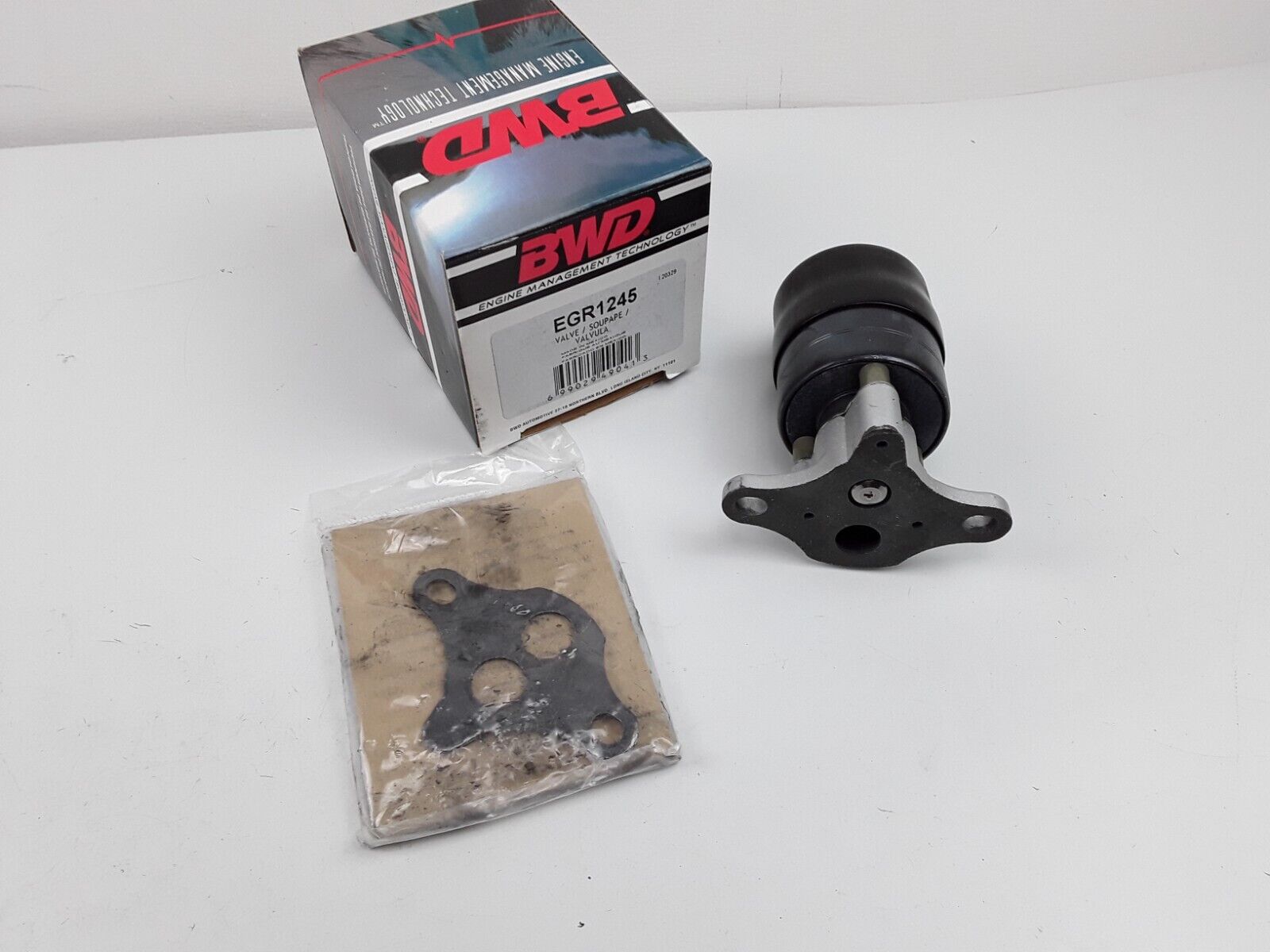 Exhaust Gas Recirculation EGR Valve for Cadillac Chevrolet GMC Oldsmobile 95-00 - HotCarParts
