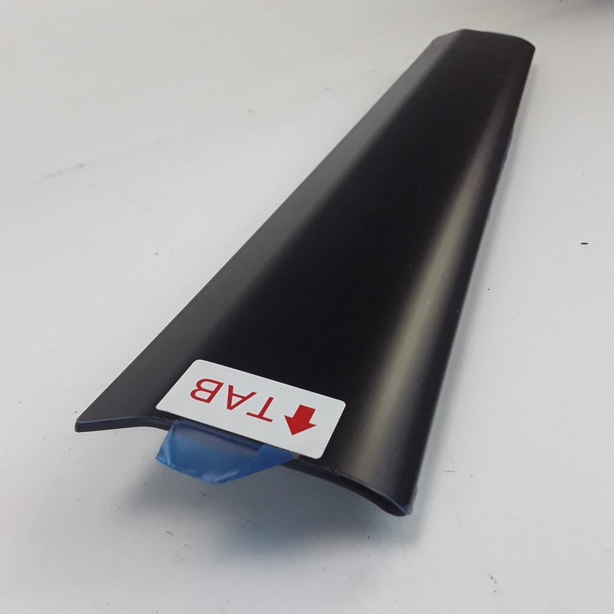 For Tesla Model S Front Right Door Sill Plate Trim 1587446-98-D Genuine OEM New
