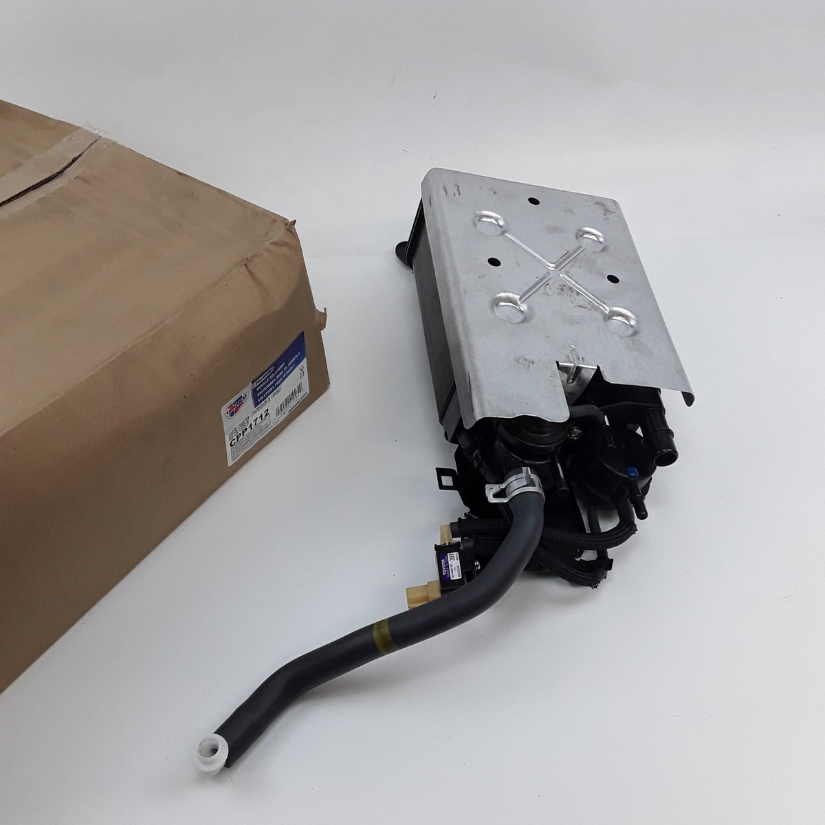 Fuel Vapor Canister Fits Toyota Corolla Matrix Pontiac Vibe 2003 2004 2005-2008