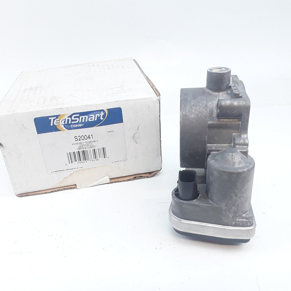 Fuel Injection Throttle Body Fits Chrysler Jeep Dodge (2005 2006 2007 2008-2012)