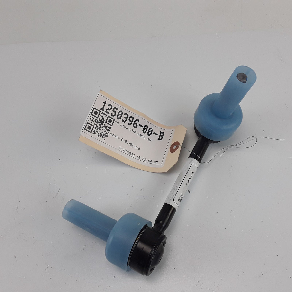 Cybertruck RH Front Stabilizer Sway Bar Link 1250396-00-B Genuine OEM