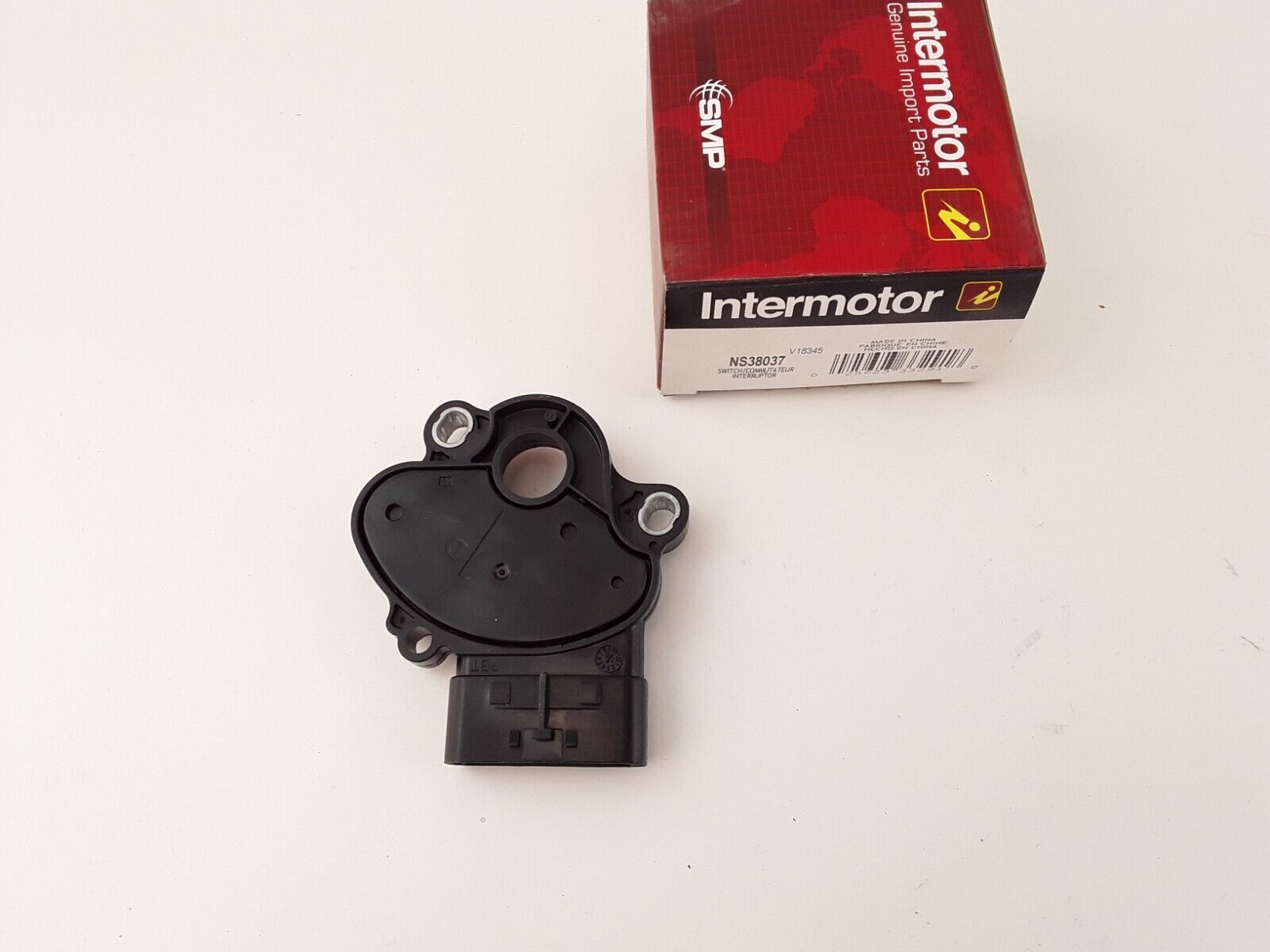 Neutral Safety Switch For Lincoln MKZ, Ford Fusion, Mercury Milan 2007 2008 2009 - HotCarParts
