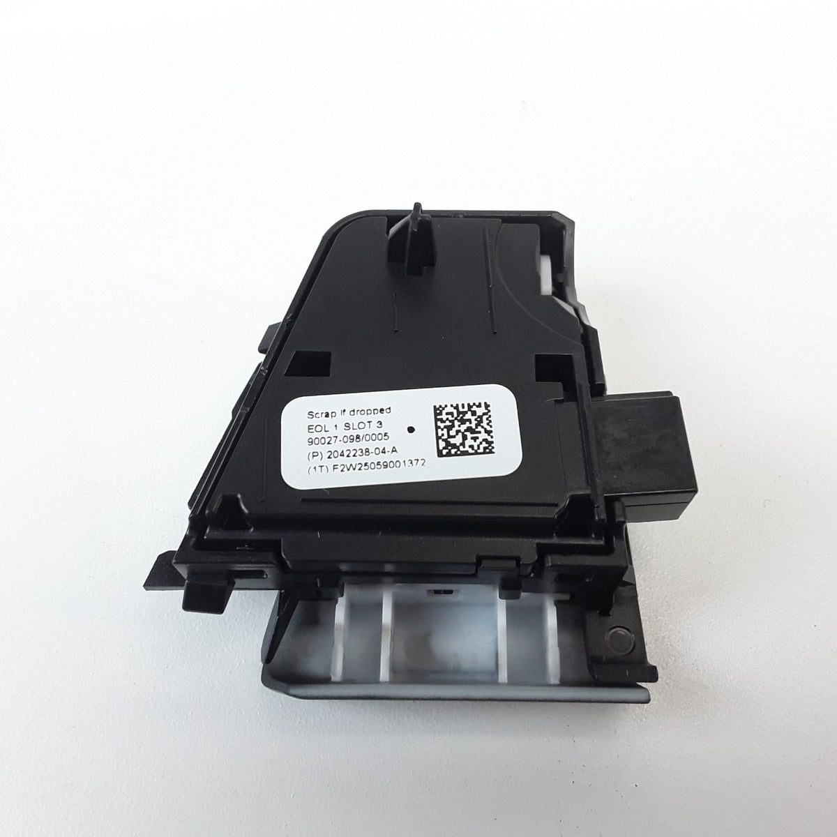 2042238-04-A LH Door Electric Release Switch Assembly For Tesla Model Y 2025