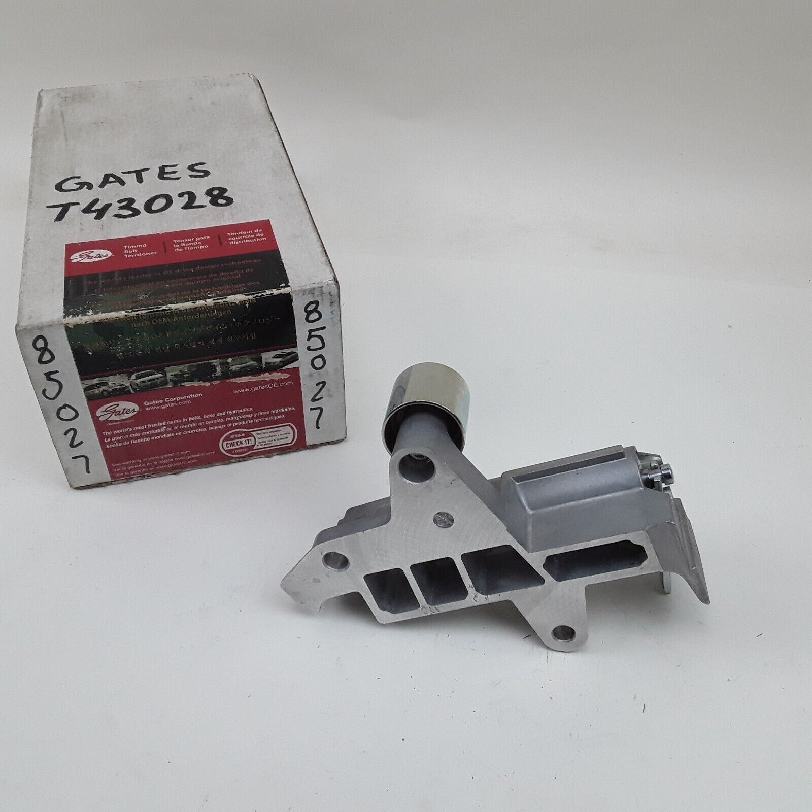 Engine Timing Belt Hydraulic Tensioner Fits Audi A4 A4 Quattro 1999-2006 Passat