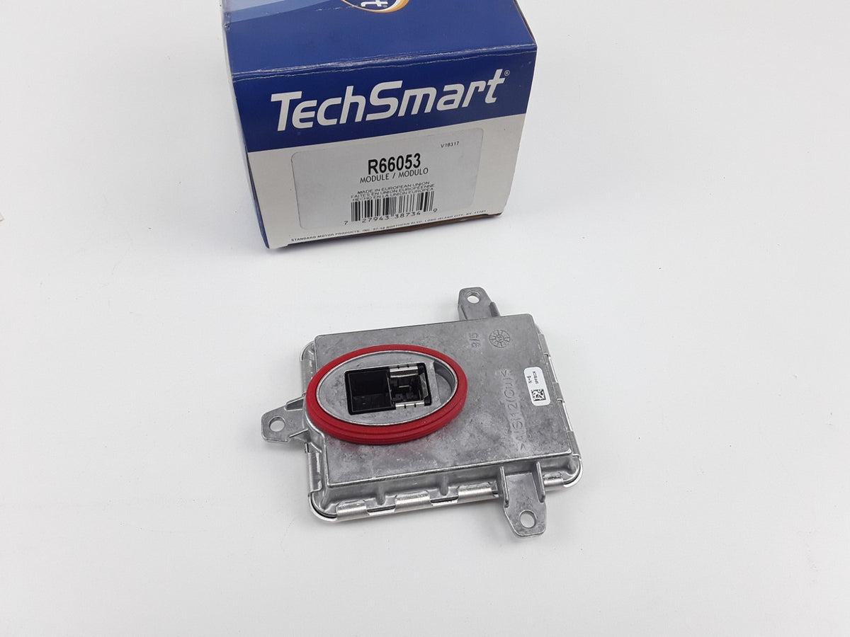 High Intensity Discharge Control Ballast Fits Mercedes-Benz BMW Volvo 2008-2019