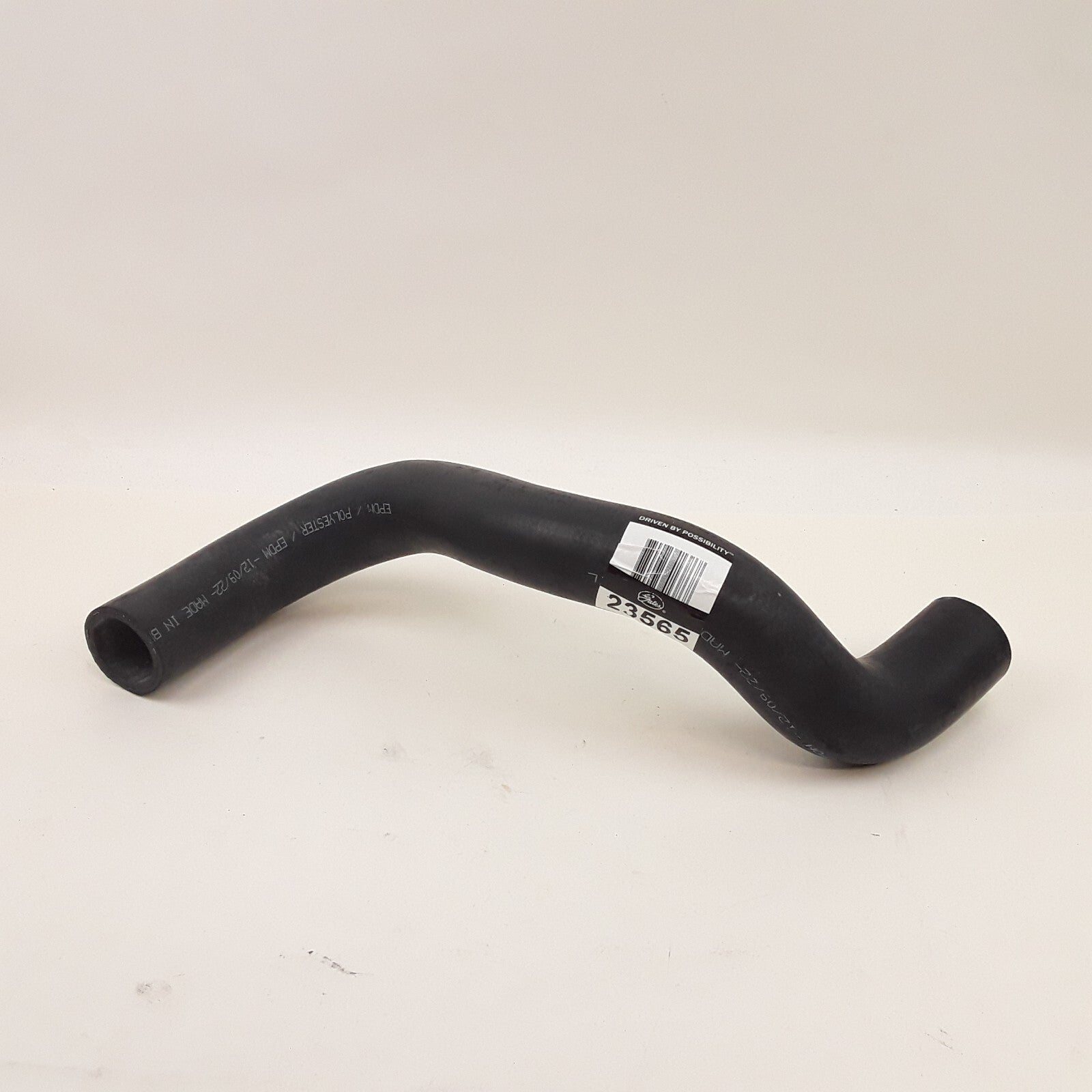 Gates 23565 Lower Radiator Coolant Hose Fits Scion xB 2008 2009 2010 2011-2015