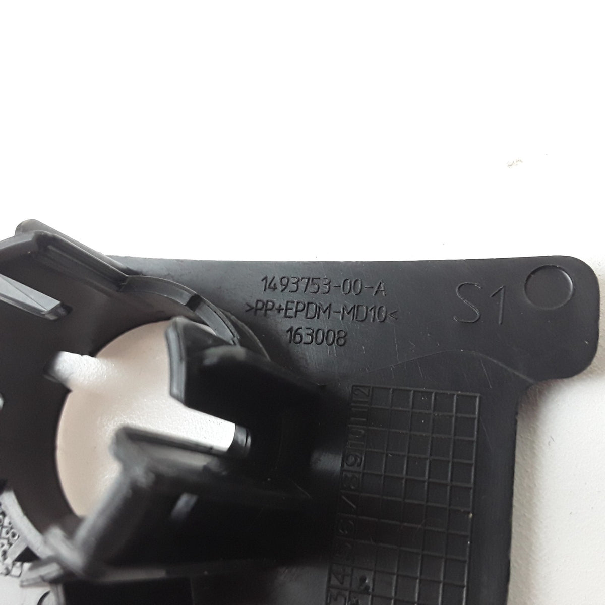 1493753-00-A Front Fascia Parking Sensor Bracket For Tesla Model Y Genuine OEM