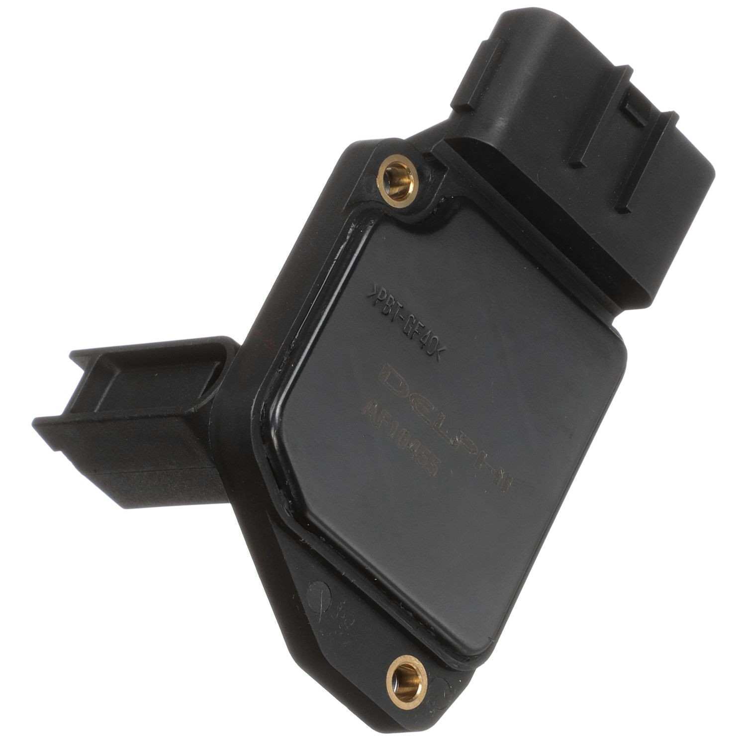 Mass Air Flow Sensor Fits Toyota 4Runner 1997-1999 Toyota Tacoma 1997-2004