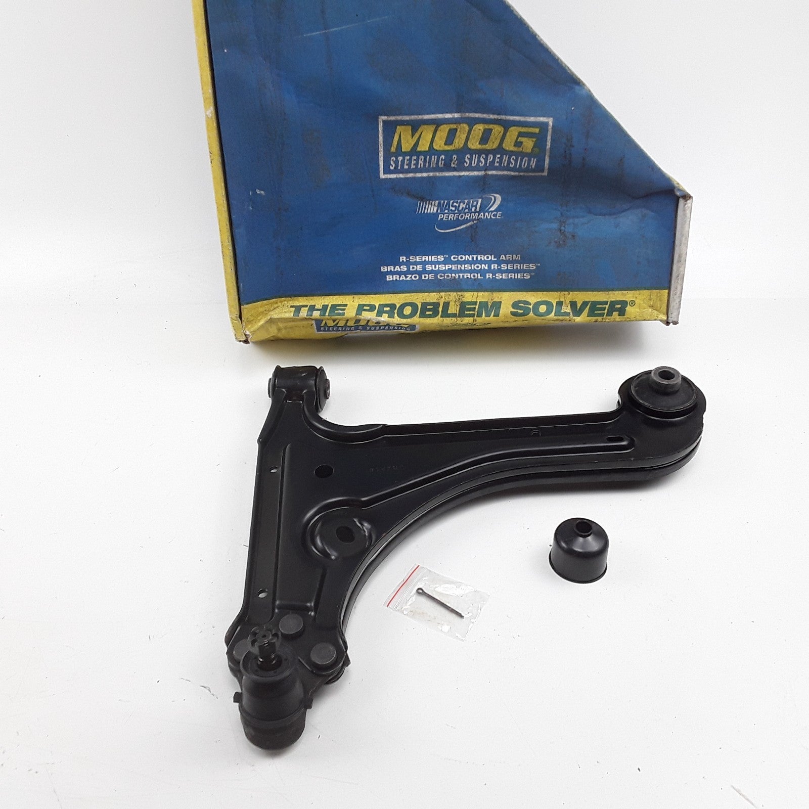 Suspension Control Arm Assembly For Pontiac Oldsmobile Chevrolet Buick 1994-1998
