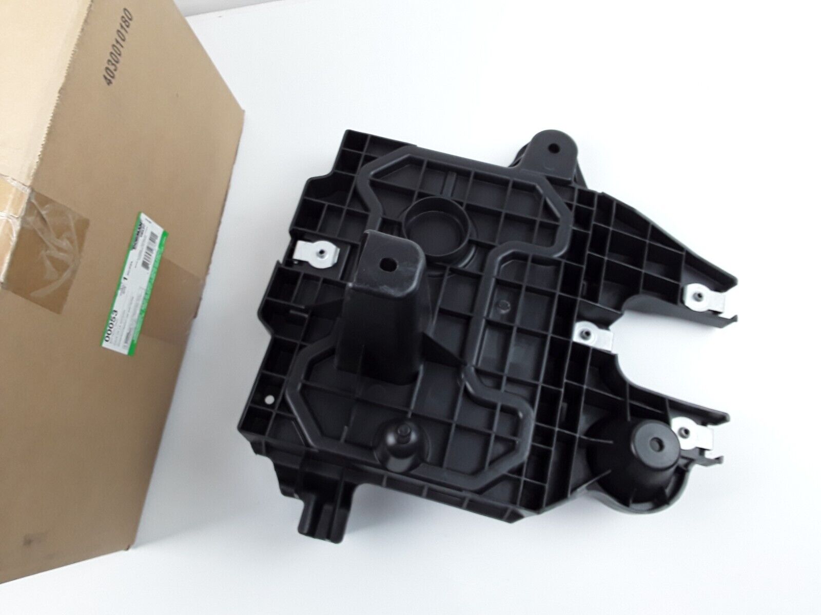 Battery Tray Dorman 00053 For Jeep Liberty,Dodge Nitro 2007 2008 2009 2010-2012 - HotCarParts